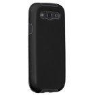 Arrière - plan noir simple