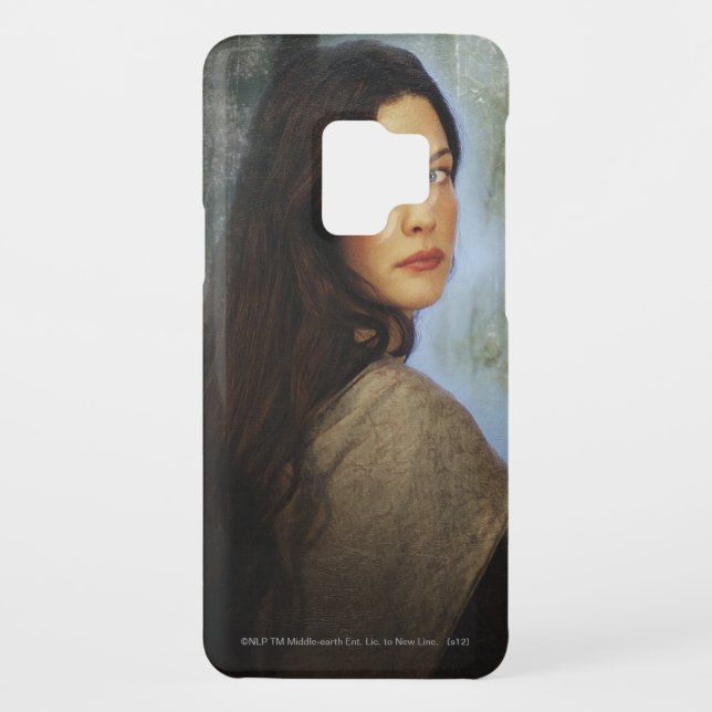 COQUE Case-Mate POUR SAMSUNG GALAXY ARWEN™ (Dos)