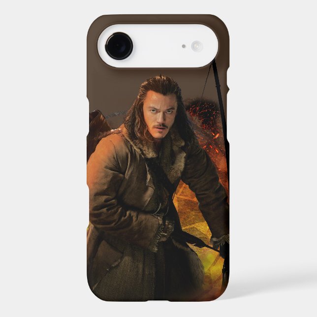 Coque Case-Mate Pour Samsung Galaxy BARD THE BOWMAN™ Graphic (Verso)