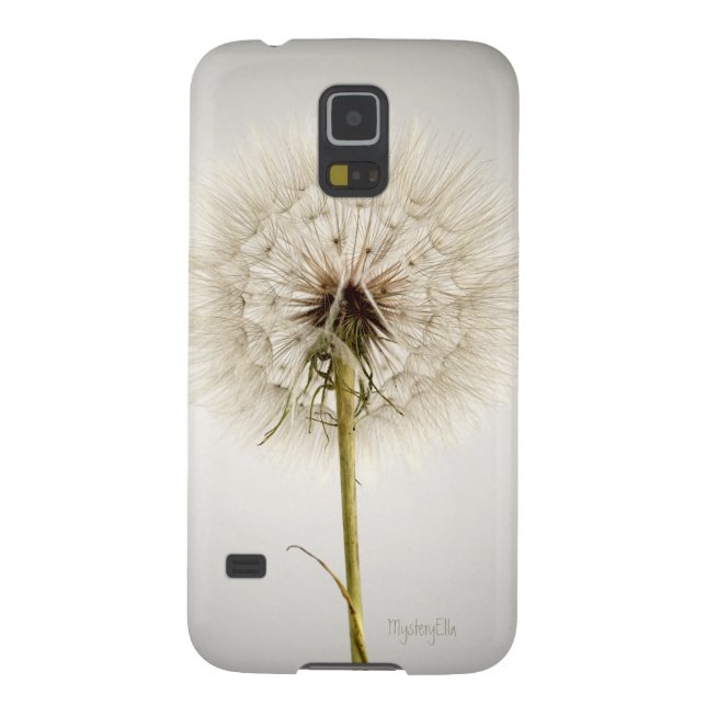 Coque Case-Mate Pour Samsung Galaxy "Beauté" par mysteryella (Dos)