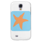 Belle icône d'étoiles de mer