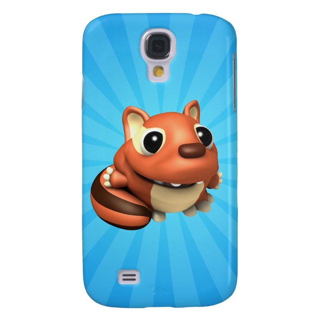 Coque Case-Mate Pour Samsung Galaxy Charpentier (Dos)