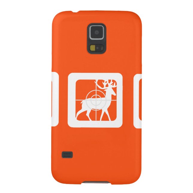 Coque Case-Mate Pour Samsung Galaxy Chasse au sommeil (Dos)