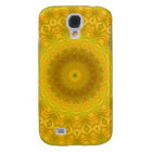 Citrouille Blossom Kaleidoscope