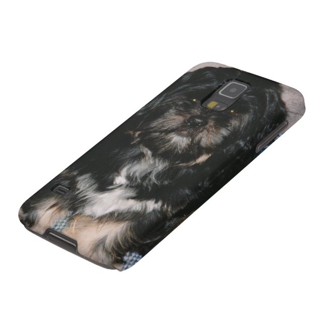 Coque Case-Mate Pour Samsung Galaxy Couverture HB 2 (Haut)