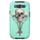 Crâne éternellement doux de lucette