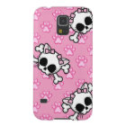 Crâne mignon de Kitty