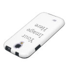 Créez votre propre Coque Samsung Galaxy S4