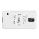 Créez votre propre Coque Samsung Galaxy S5