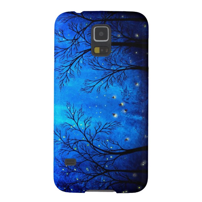 Coque Case-Mate Pour Samsung Galaxy Crépuscule (Dos)