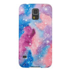 Espace Art aquarelle Galaxy