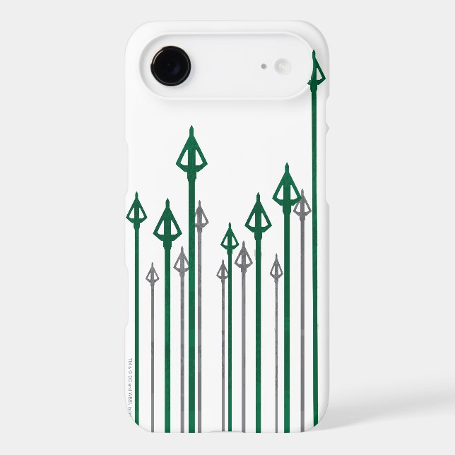 Coque Case-Mate Pour Samsung Galaxy Flèche | Graphique Flèches verticales (Verso)