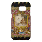 Girly baroque romantique de Quichotte