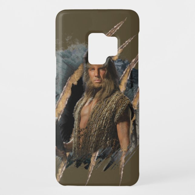 Coque Case-Mate Pour Samsung Galaxy Graphique BEORN™ (Dos)