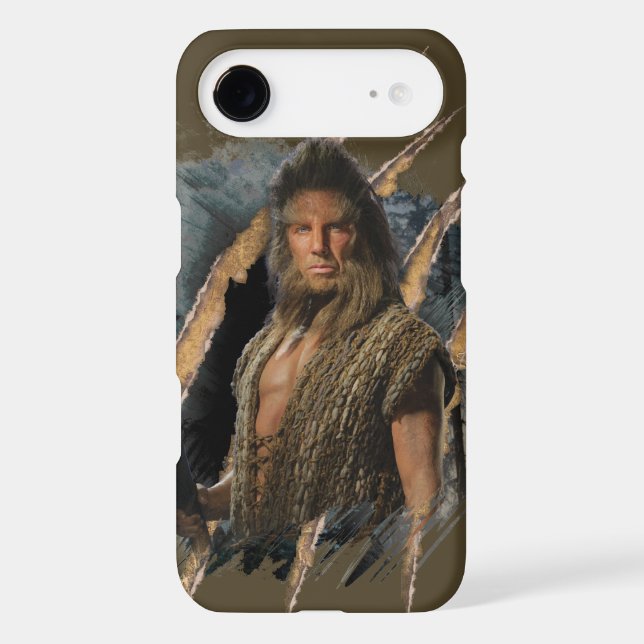 Coque Case-Mate Pour Samsung Galaxy Graphique BEORN™ (Verso)