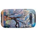 Krishna de Nicholas Roerich (détail)