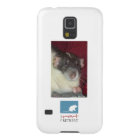 Le rat de coeur arrose