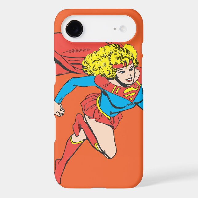 Coque Case-Mate Pour Samsung Galaxy Leçons Supergirl droite (Verso)