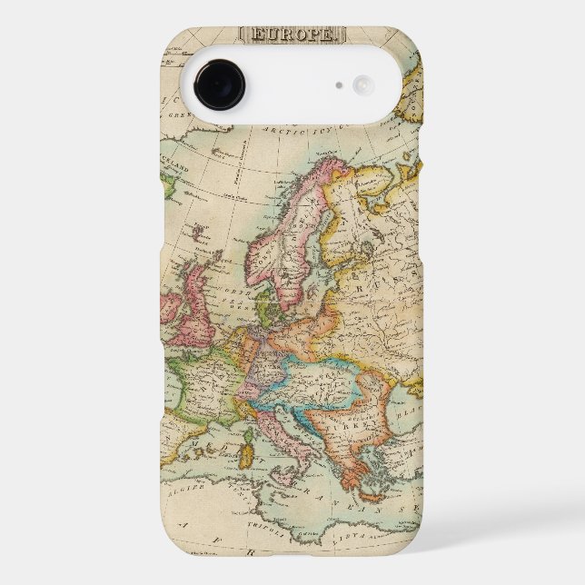 Coque Case-Mate Pour Samsung Galaxy L'Europe 3 2 (Verso)