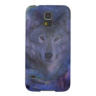 Loup - chef du paquet