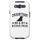 Mon chien de Bichon Frise