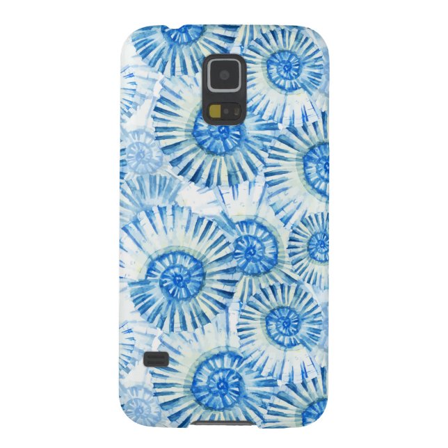 Coque Case-Mate Pour Samsung Galaxy Motif Fun Shell (Dos)