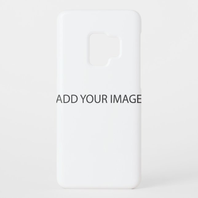 Coque Case-Mate Pour Samsung Galaxy non défini (Dos)