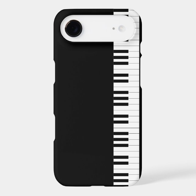 Coque Case-Mate Pour Samsung Galaxy Piano à queue (Verso)