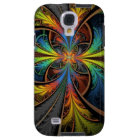 Plumes psychédéliques