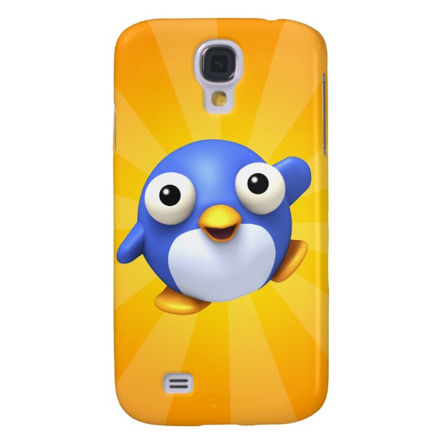 Coque Case-Mate Pour Samsung Galaxy Poivre (Dos)