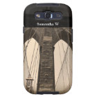 Pont Vintage de Sepia Brooklyn