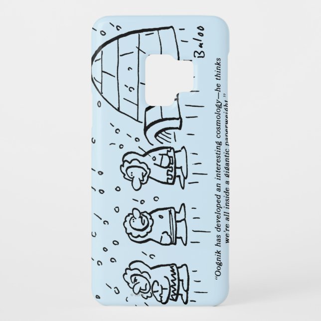 Coque Case-Mate Pour Samsung Galaxy Presse-papiers (Dos)