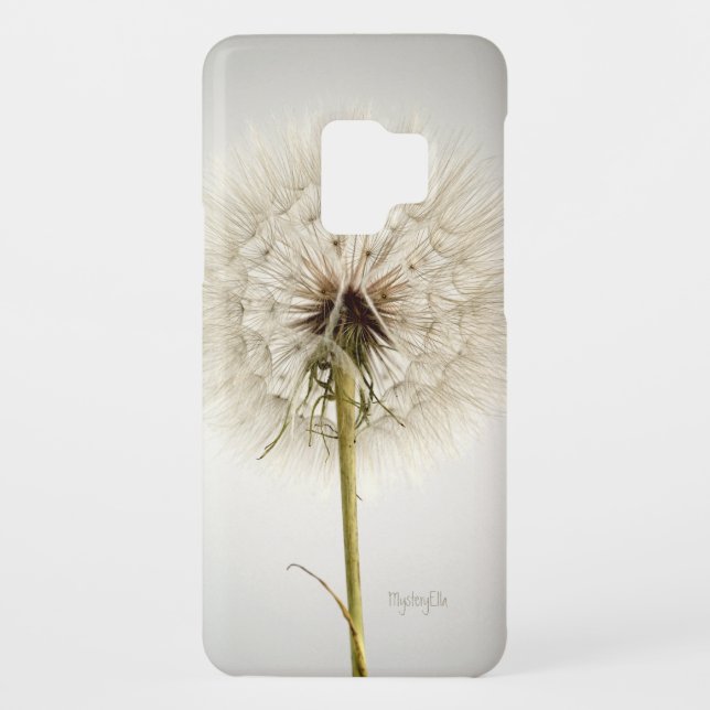 Coque Case-Mate Pour Samsung Galaxy "Pusteblume" par mysteryella (Dos)