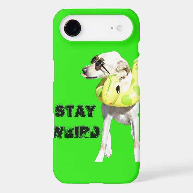 Coque Case-Mate Pour Samsung Galaxy Séjour étrange (Verso)