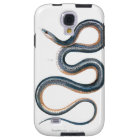 Serpent vintage de nouveau d'art de victorian de