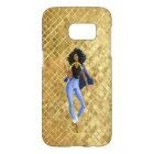 Sigma "aube" Samsung PhoneCase