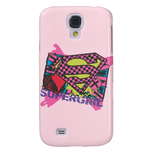 Coque Case-Mate Pour Samsung Galaxy Superfille X (Dos)