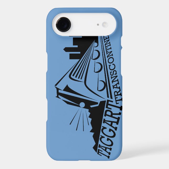 Coque Case-Mate Pour Samsung Galaxy Taggert transcontinental (Verso)