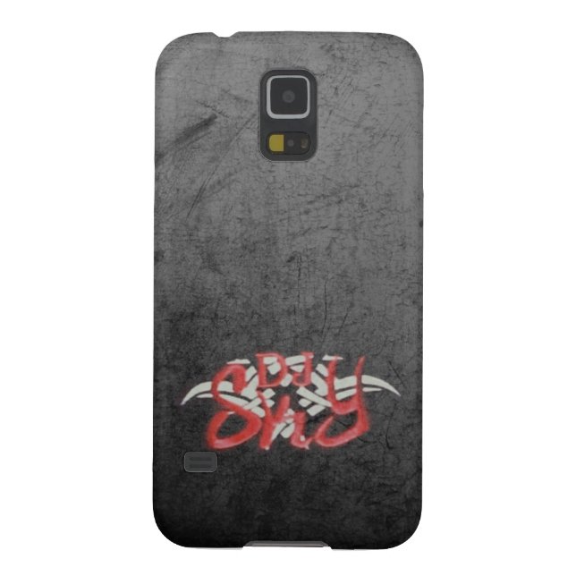 Coque Case-Mate Pour Samsung Galaxy Téléphone Galaxy (Dos)