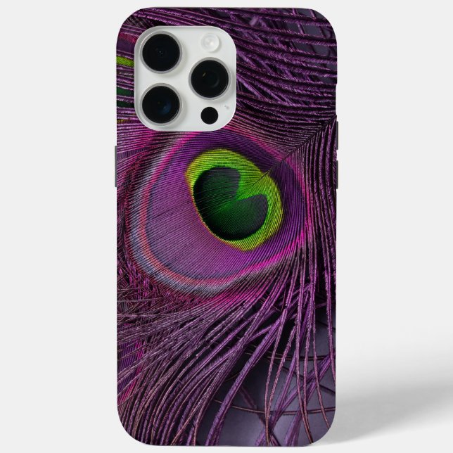 Coque Case-Mate Tough Apple iPhone 15 Pro Max (Verso)