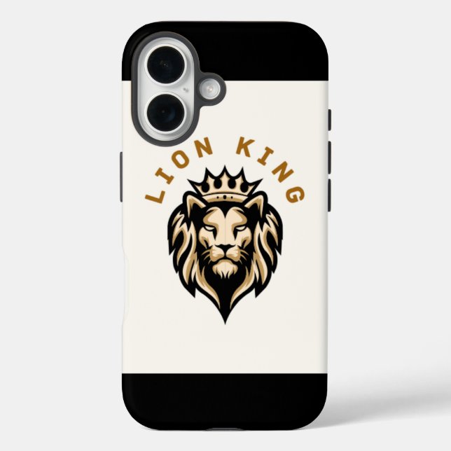 Coque Case-Mate Tough Apple iPhone 16 (Verso)