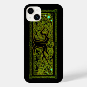 Coque Celtic Magic iPhone 12
