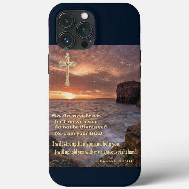 Coque chrétien-coque iphone-Mate (Verso)