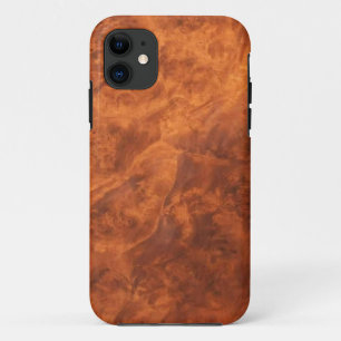 coque Circassian Walnut Burl 11