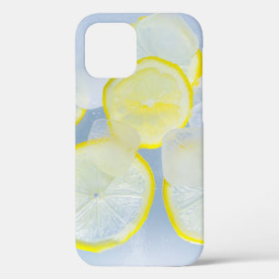 Coque citron-coque iphone