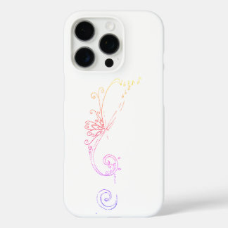 coque clé de sol