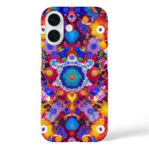 Coque coloré