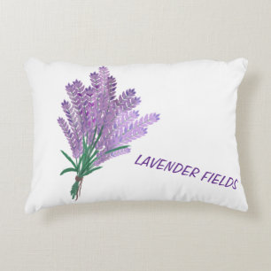 COQUE COUSSIN des CHAMPS LAVENDER