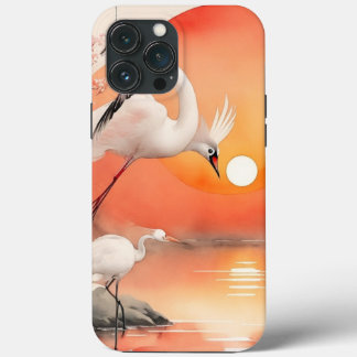 Coque culturel japonais