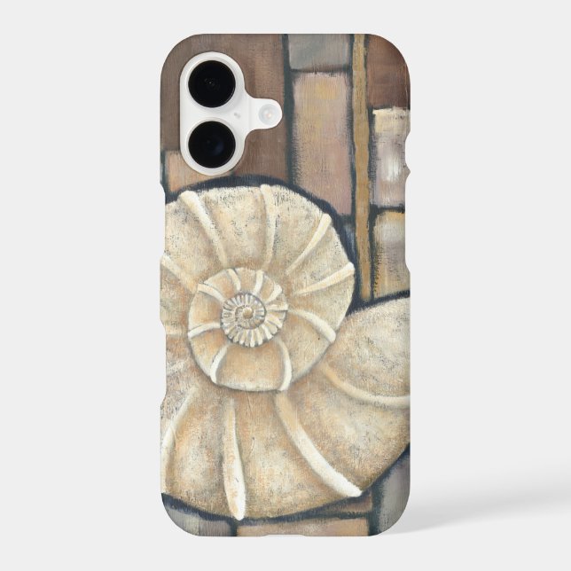 Coque d'Abalone (Verso)